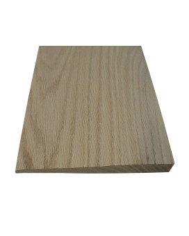 Solid Hardwood Interior Thresholds Style D 72 Inches Long Red Oak