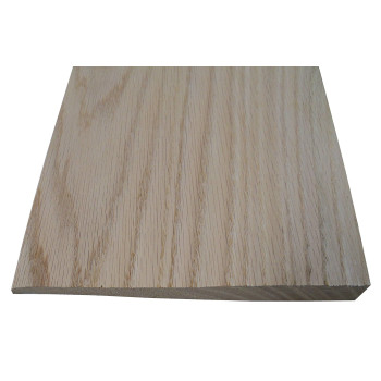 Solid Hardwood Interior Thresholds Style D 72 Inches Long Red Oak