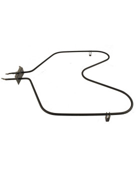 Supco Ch4836 Oven Bake Element Replaces Rp790 201767 201767 308180 311470 311652 313827 660576 661170