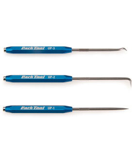 Park Tool Utility Pick Set