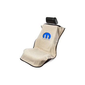 Mopar Tan Seat Armour