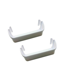 2 Pack Frigidaire Electrolux Replacement Door Bin Part 240323001