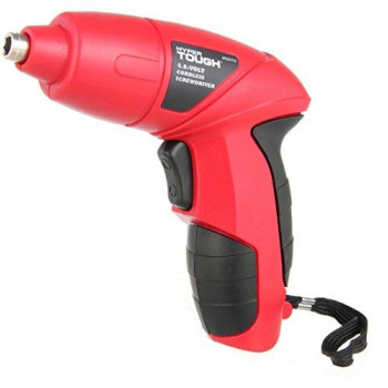 Hyper Tough 48 Volt Cordless Screwdriver