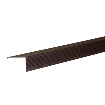 Frost King Ds36Brh Door Sill Edging 234 X 112 X 36 Brown