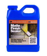 Matte Finish Sealer