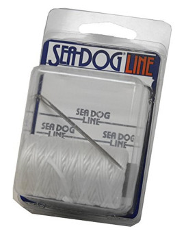 Sea Dog 562569Wh1 Whipping Twine White