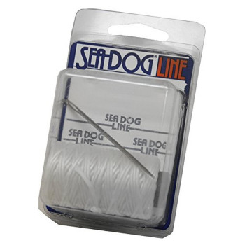 Sea Dog 562569Wh1 Whipping Twine White