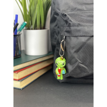 Watchover Voodoo 3Inch The Student Keychain Handcrafted Gift To Bring Good Luck And Positivity Everywhere You Go