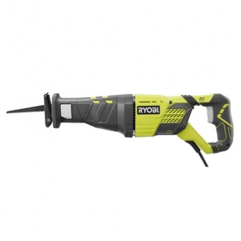 Ryobi Rj186V 12 Amp Reciprocating Saw