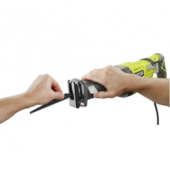 Ryobi Rj186V 12 Amp Reciprocating Saw