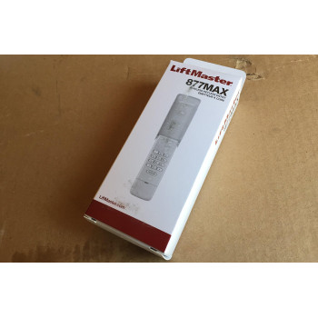 Liftmaster Garage Door Opener