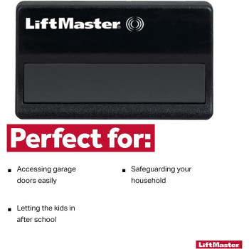 Liftmaster Garage Remotes 371Lm