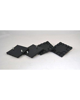 Technicians Choice Lift Pads For Challenger Cl9 And Cl10 Like Oem 4 X 4X X716