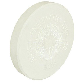 Astro 500E Rapid Eraser Pad