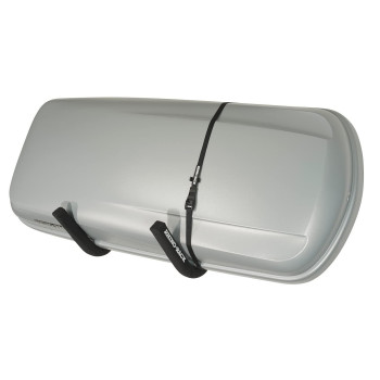 Rhino Rack Wall Hanger Large Capacity Holds Up To 176Lbs For Roof Boxes Kayaks Sup Canoes More Rwhl