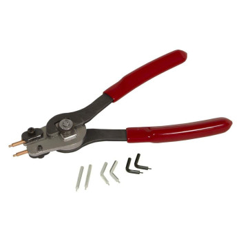 Lisle 46200 Snap Ring Pliers Factory 1 Count Pack Of 1