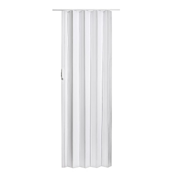 Ltl Home Products Hsr3680H Regent Interior Accordion Folding Door 36 X 80 White