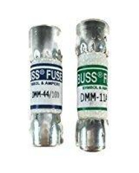 Combo Pack Buss Replacement Fuse For 1 Piece For Fluke 803293 11 Amp 1000V And 1 Piece Fluke 943121 440Ma 1000V Fluke Digital M