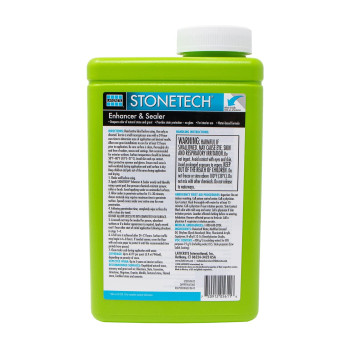 Stonetech Enhancer Sealer 1Quart 946L