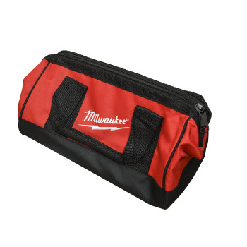 Milwaukee Bag 13X6X8 Inch Heavy Duty Canvas Tool Bag