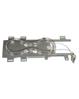 Whirlpool 8544771 Dryer Heating Element