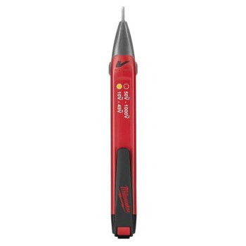 Milwaukee 220320 101000V Dual Range Voltage Detector