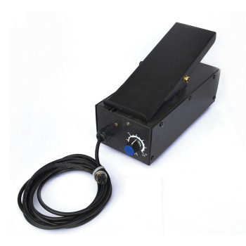 Foot Pedal For Plasma Cutter Welder Amp Control 5 Pin Lotos Fp05 For Plasma Cutter And Welder Combos Ct520D Ltpdc2000D