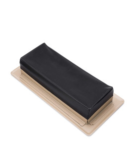 Rubber Vent Cover 4 X 10 Inch 3Pack Does Not Include Metal Vent Stops Airflow And Vent Noise