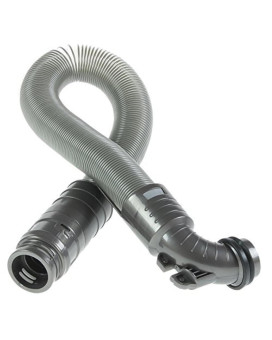 4Yourhome Stretch U Bend Hose Assembly Designed To Fit Dyson Dc15 Ball Vacuum Ironsteel