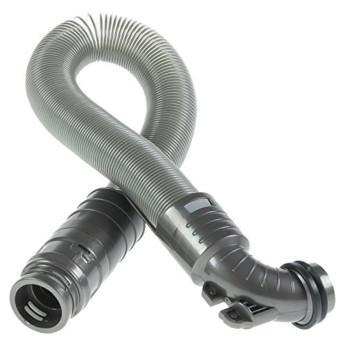 4Yourhome Stretch U Bend Hose Assembly Designed To Fit Dyson Dc15 Ball Vacuum Ironsteel