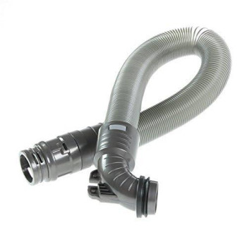 4Yourhome Stretch U Bend Hose Assembly Designed To Fit Dyson Dc15 Ball Vacuum Ironsteel