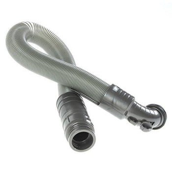 4Yourhome Stretch U Bend Hose Assembly Designed To Fit Dyson Dc15 Ball Vacuum Ironsteel