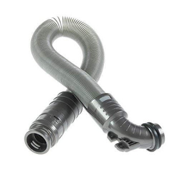 4Yourhome Stretch U Bend Hose Assembly Designed To Fit Dyson Dc15 Ball Vacuum Ironsteel