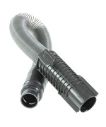 4Yourhome Cleaner Complete Hose Assembly Designed To Fit Dyson Dc33 Dc33I Vacuum