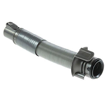 4Yourhome Complete Hose Suction Pipe Designed To Fit Dyson Dc24 Dc24I Vacuum Cleaners