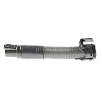 4Yourhome Complete Hose Suction Pipe Designed To Fit Dyson Dc24 Dc24I Vacuum Cleaners