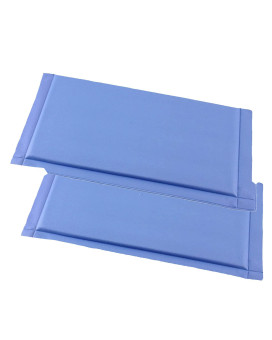 No Frost Anti Ice Freezer Mat Pack Of 2