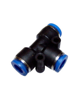 Kleinn Air Horns 53140P Pushtoconnect Tubing Connector