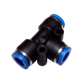 Kleinn Air Horns 53140P Pushtoconnect Tubing Connector