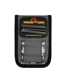 Magnogrip 002399 Hammer Holster With Integrated Magnetic Storage