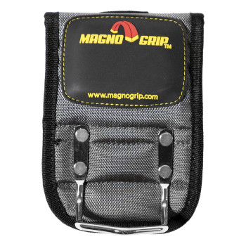 Magnogrip 002399 Hammer Holster With Integrated Magnetic Storage