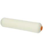 Linzer Mr 2005 0600 Mr20056 Shedfree Mini Roller 14 In Nap 6 In L High Density Foam Cover White