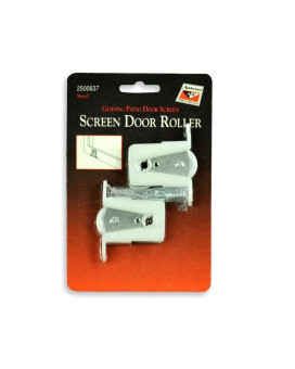 Andersen Screen Door Rollers Gliding Patio Door Screen 1 Pair By Andersen Windows