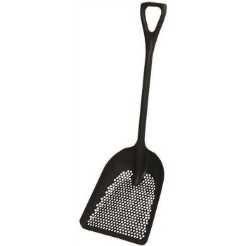 Sifting Scoop Shovel Ea