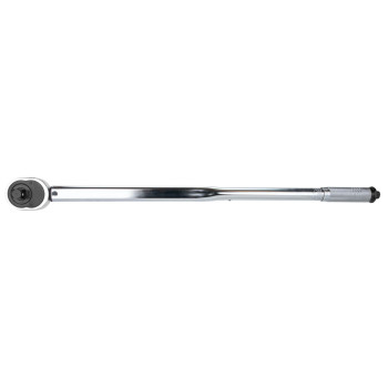 Performance Tool M203 34Inch Drive Click Torque Wrench With High Impact Abs Storage Case Included 50 To 300 Ft Lbs