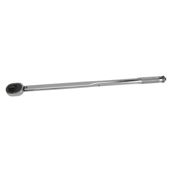 Performance Tool M203 34Inch Drive Click Torque Wrench With High Impact Abs Storage Case Included 50 To 300 Ft Lbs