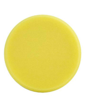 Meguiars Professional 6 Soft Buff Da Foam Polishing Disc Dfp6 Foam Polishing Pad For Use With A 6 Backing Plate Light S