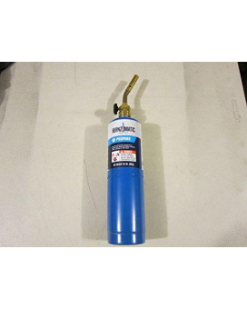 Crl Propane Torch With Pencil Point Burner