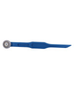 Crl Vr10 11 Blue Handle Vinyl Roller Tool