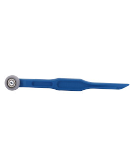 Crl Vr10 11 Blue Handle Vinyl Roller Tool